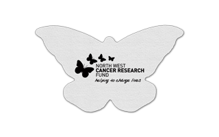 Butterfly Rubber Jar Opener 4BT