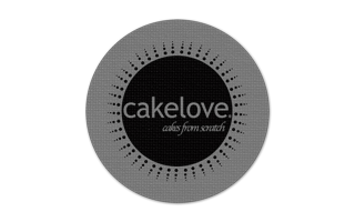 Circle Rubber Jar Opener 4C