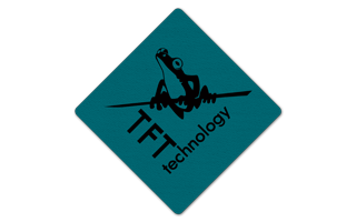 Diamond Rubber Jar Opener 4D