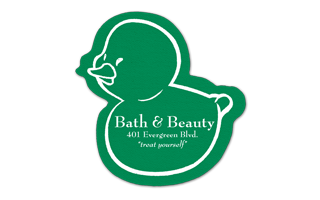 Ducky Rubber Jar Opener