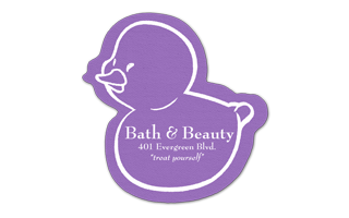 Ducky Rubber Jar Opener