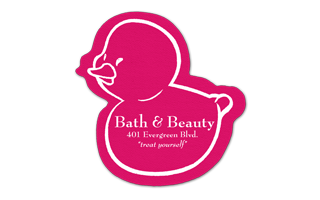 Ducky Rubber Jar Opener