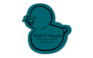 Ducky Rubber Jar Opener