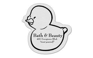 Ducky Rubber Jar Opener