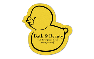 Ducky Rubber Jar Opener