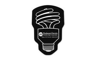 Energy Bulb Rubber Jar Opener