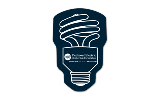 Energy Bulb Rubber Jar Opener