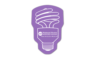 Energy Bulb Rubber Jar Opener