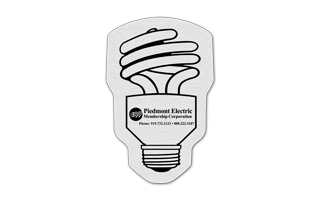 Energy Bulb Rubber Jar Opener