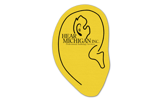 Ear Rubber Jar Opener 4ER