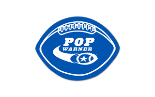 Football Rubber Jar Opener 4FB