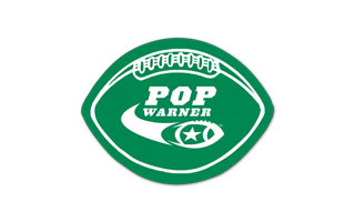 Football Rubber Jar Opener 4FB