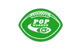 Football Rubber Jar Opener 4FB