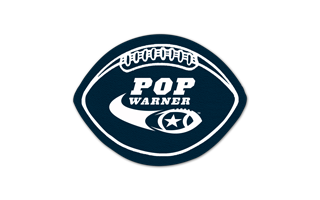 Football Rubber Jar Opener 4FB