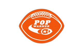 Football Rubber Jar Opener 4FB