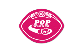 Football Rubber Jar Opener 4FB