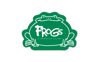Frog Rubber Jar Opener