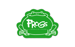 Frog Rubber Jar Opener