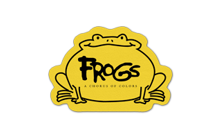 Frog Rubber Jar Opener