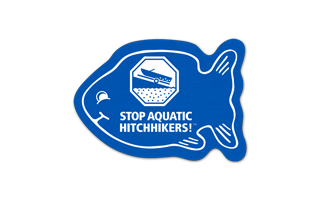 Fish Rubber Jar Opener 4FH