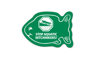 Fish Rubber Jar Opener 4FH