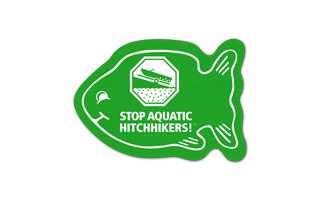 Fish Rubber Jar Opener 4FH