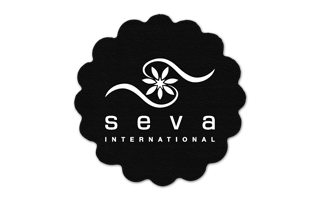 Flower Rubber Jar Opener 4FL