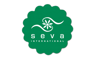 Flower Rubber Jar Opener 4FL