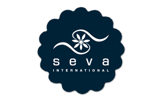 Flower Rubber Jar Opener 4FL