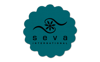 Flower Rubber Jar Opener 4FL