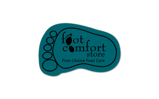 Foot Rubber Jar Opener 4FO