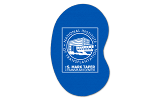 Kidney Rubber Jar Opener