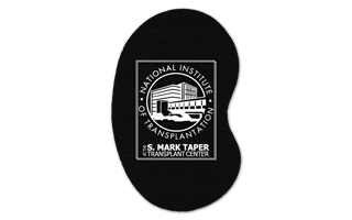 Kidney Rubber Jar Opener