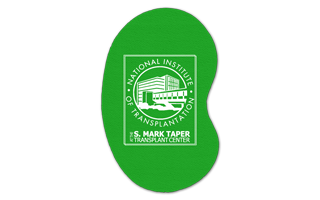 Kidney Rubber Jar Opener