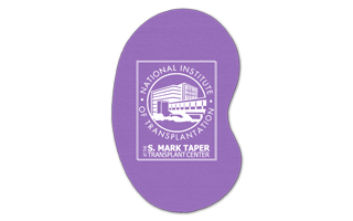 Kidney Rubber Jar Opener