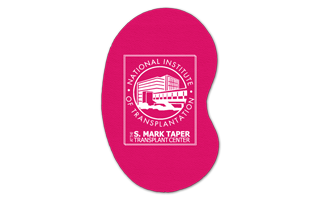 Kidney Rubber Jar Opener