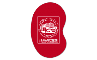 Kidney Rubber Jar Opener