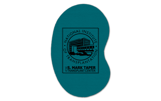 Kidney Rubber Jar Opener