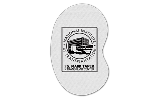 Kidney Rubber Jar Opener