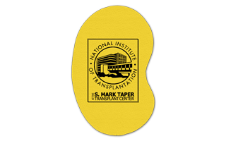 Kidney Rubber Jar Opener