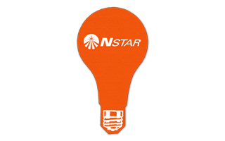 Light Bulb Rubber Jar Opener 4LB