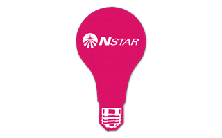 Light Bulb Rubber Jar Opener 4LB