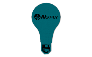 Light Bulb Rubber Jar Opener 4LB