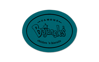 Oval Rubber Jar Opener 4OV