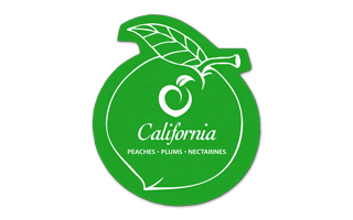 Peach Rubber Jar Opener 4PC