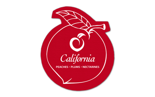 Peach Rubber Jar Opener 4PC