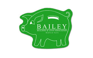 Piggy Bank Rubber Jar Opener 4PG