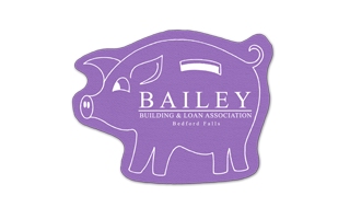 Piggy Bank Rubber Jar Opener 4PG