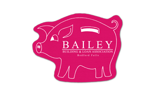 Piggy Bank Rubber Jar Opener 4PG