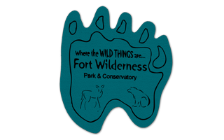 Paw Rubber Jar Opener 4PW